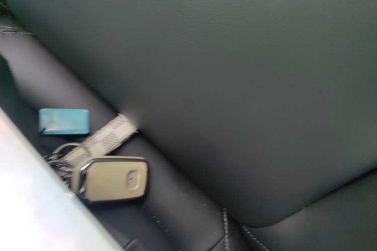 Used Honda Accord 2022 260TURBO Luxury Edition Vehicle Key