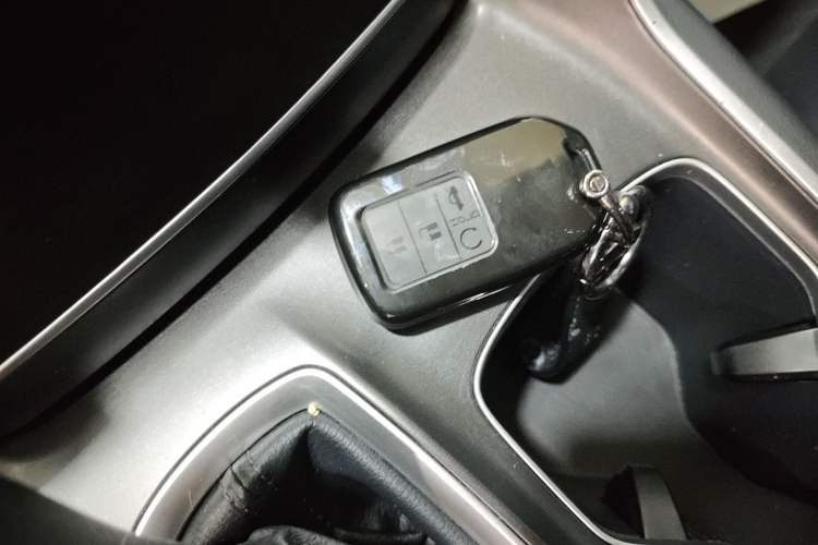 Used Honda Accord 2022 260TURBO Luxury Edition Vehicle Key