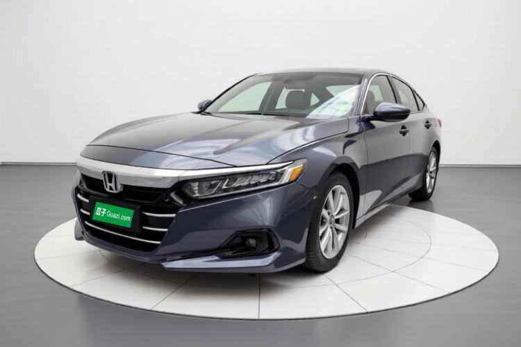 Used Honda Accord 2022 260TURBO Luxury Edition Guazi used car, China used car export, Used car for sale, Used Honda cars, Cheapest cars for sale