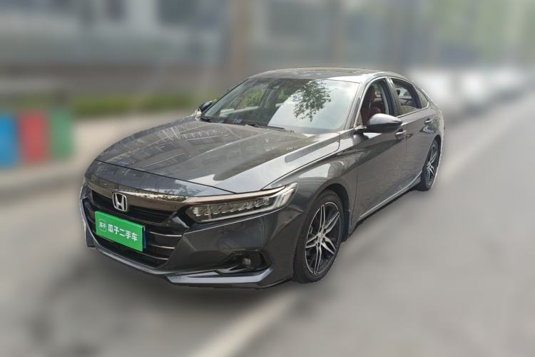 Used Honda Accord 2022 260TURBO Phantom Night · Prestige Edition Guazi used car, China used car export, Used car for sale, Used  cars, Cheapest cars for sale