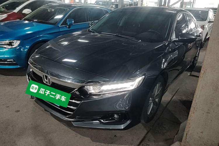 Used Honda Accord 2022 260TURBO Luxury Edition Guazi used car, China used car export, Used car for sale, Used  cars, Cheapest cars for sale