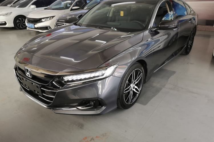 Honda Accord 2022 260TURBO Phantom Night · Prestige Edition usata Guazi used car, China used car export, Used car for sale, Used  cars, Cheapest cars for sale