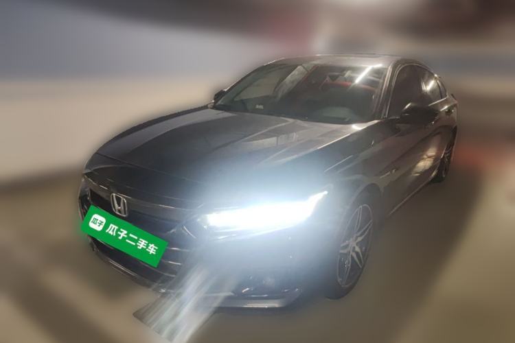 Used Honda Accord 2022 260TURBO Phantom Night · Prestige Edition Guazi used car, China used car export, Used car for sale, Used  cars, Cheapest cars for sale