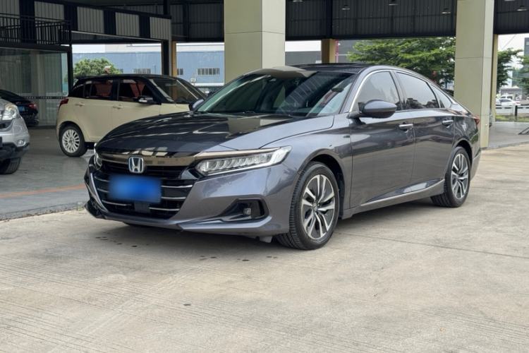 Used Honda Accord 2022 Xing·Hybrid 2.0L Xingling Version Guazi used car, China used car export, Used car for sale, Used  cars, Cheapest cars for sale