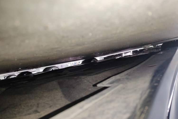 Used Honda Accord 2022 260TURBO Luxury Edition Chassis Front Right