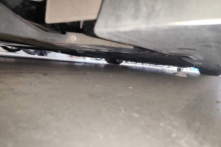 Used Honda Accord 2022 260TURBO Luxury Edition Chassis Rear Right