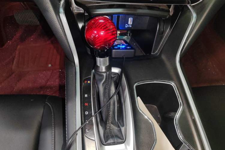 Used Honda Accord 2022 260TURBO Luxury Edition Gear Lever