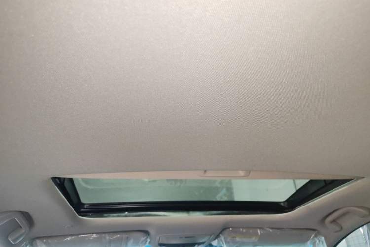 Used Honda Accord 2022 260TURBO Luxury Edition Headliner