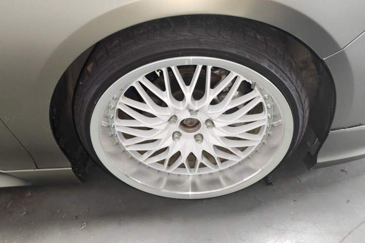 Used Honda Accord 2022 260TURBO Luxury Edition Right Front Wheel Hub
