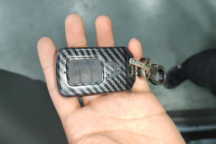 Used Honda Accord 2022 260TURBO Luxury Edition Vehicle Key