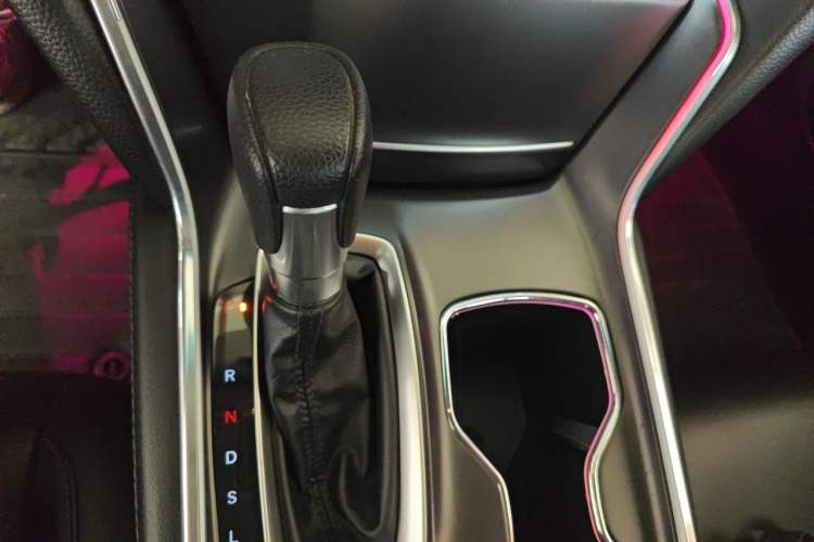 Used Honda Accord 2022 260TURBO Luxury Edition Gear Lever