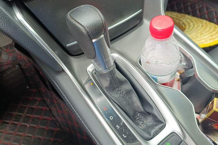 Used Honda Accord 2022 260TURBO Luxury Edition Gear Lever