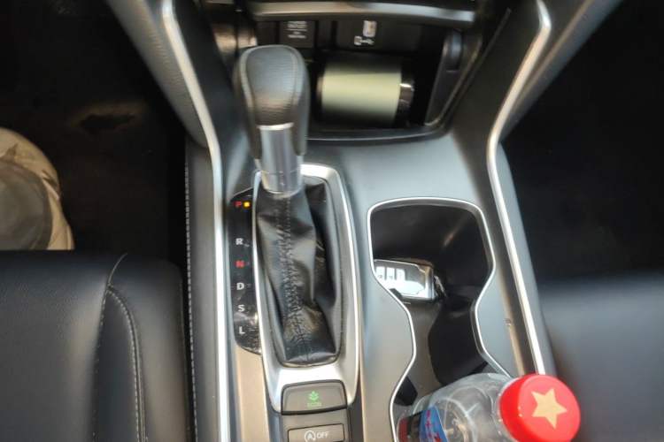 Used Honda Accord 2022 260TURBO Luxury Edition Gear Lever