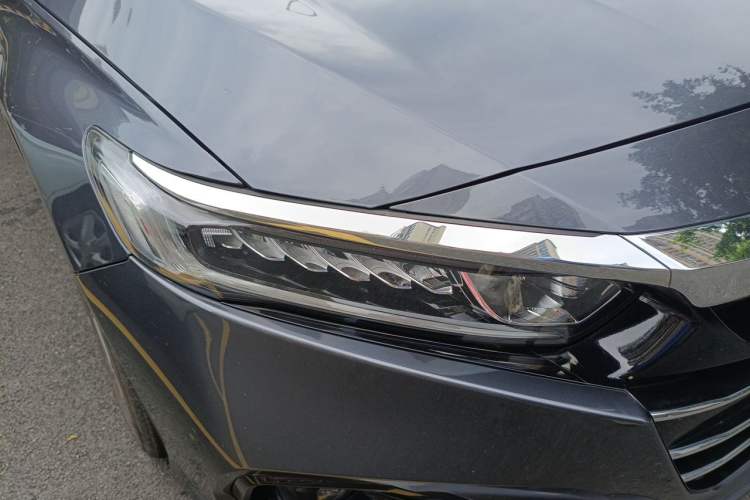 Used Honda Accord 2022 260TURBO Luxury Edition Right Front Headlight