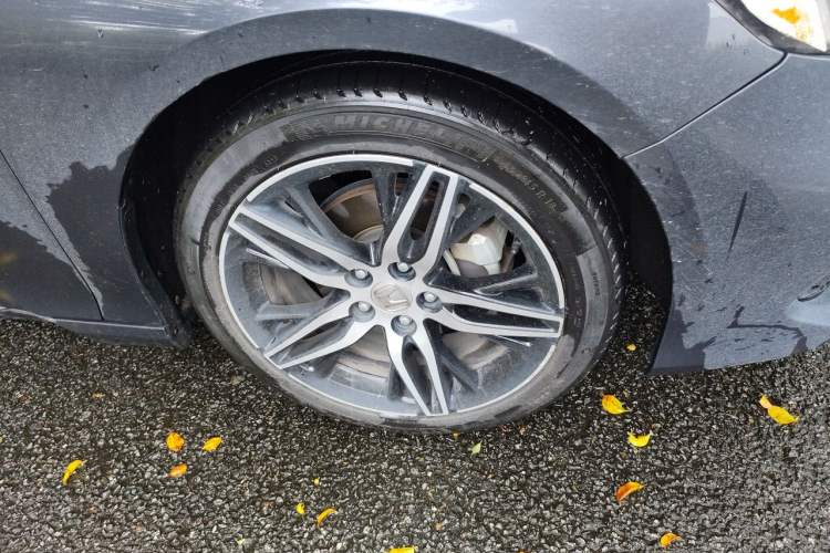 Used Honda Accord 2022 260TURBO Phantom Night Flagship Edition Right Front Wheel Hub