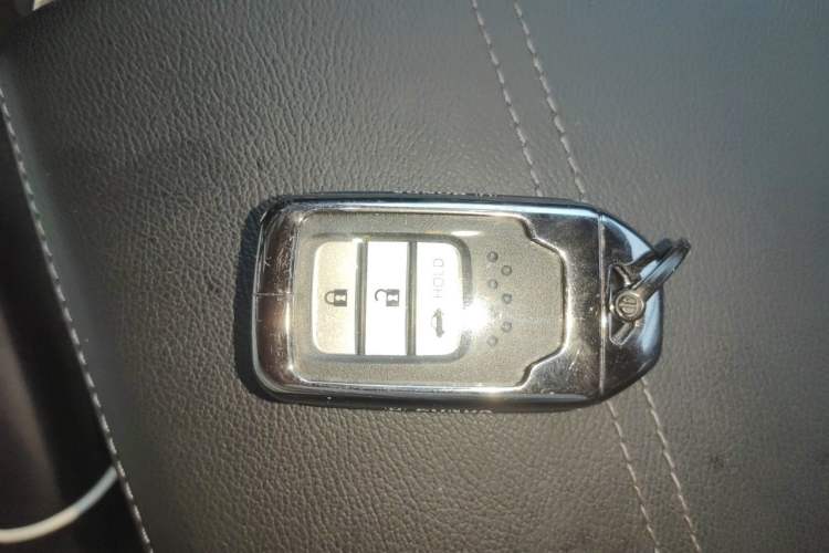 Used Honda Accord 2022 260TURBO Luxury Edition Vehicle Key