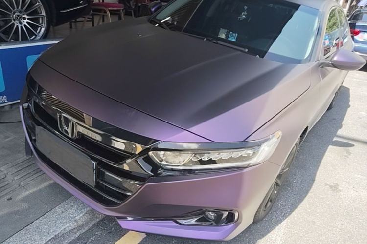 Used Honda Accord 2022 260TURBO Luxury Edition Guazi used car, China used car export, Used car for sale, Used  cars, Cheapest cars for sale