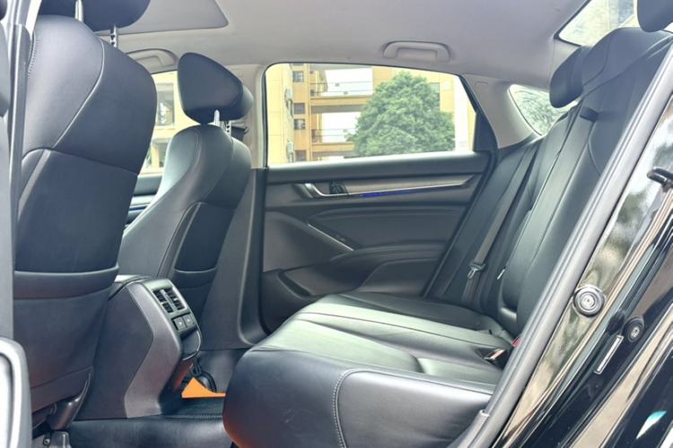 Used Honda Accord 2022 260TURBO Luxury Edition Interior 3