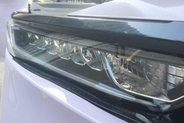 Used Honda Accord 2022 260TURBO Luxury Edition Right Front Headlight