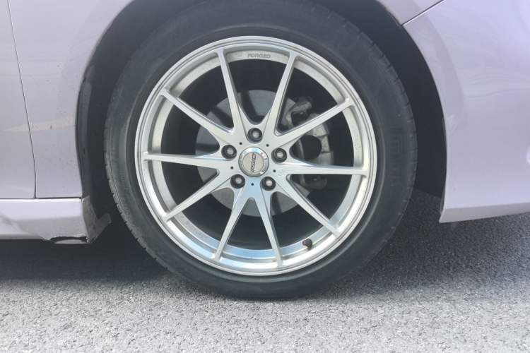 Used Honda Accord 2022 260TURBO Luxury Edition Right Front Wheel Hub