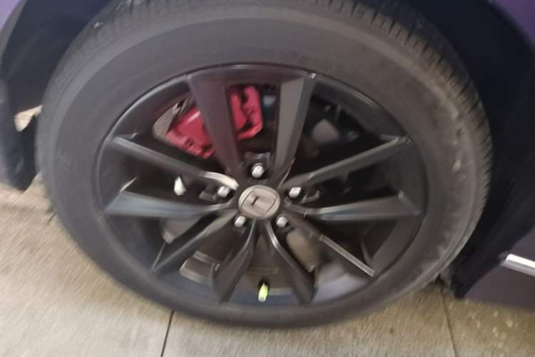 Used Honda Accord 2022 260TURBO Luxury Edition Right Rear Wheel Hub