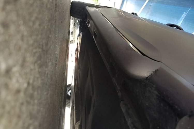 Used Honda Accord 2022 260TURBO Luxury Edition Right Side Sill