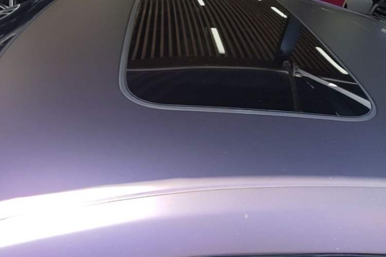 Used Honda Accord 2022 260TURBO Luxury Edition Roof