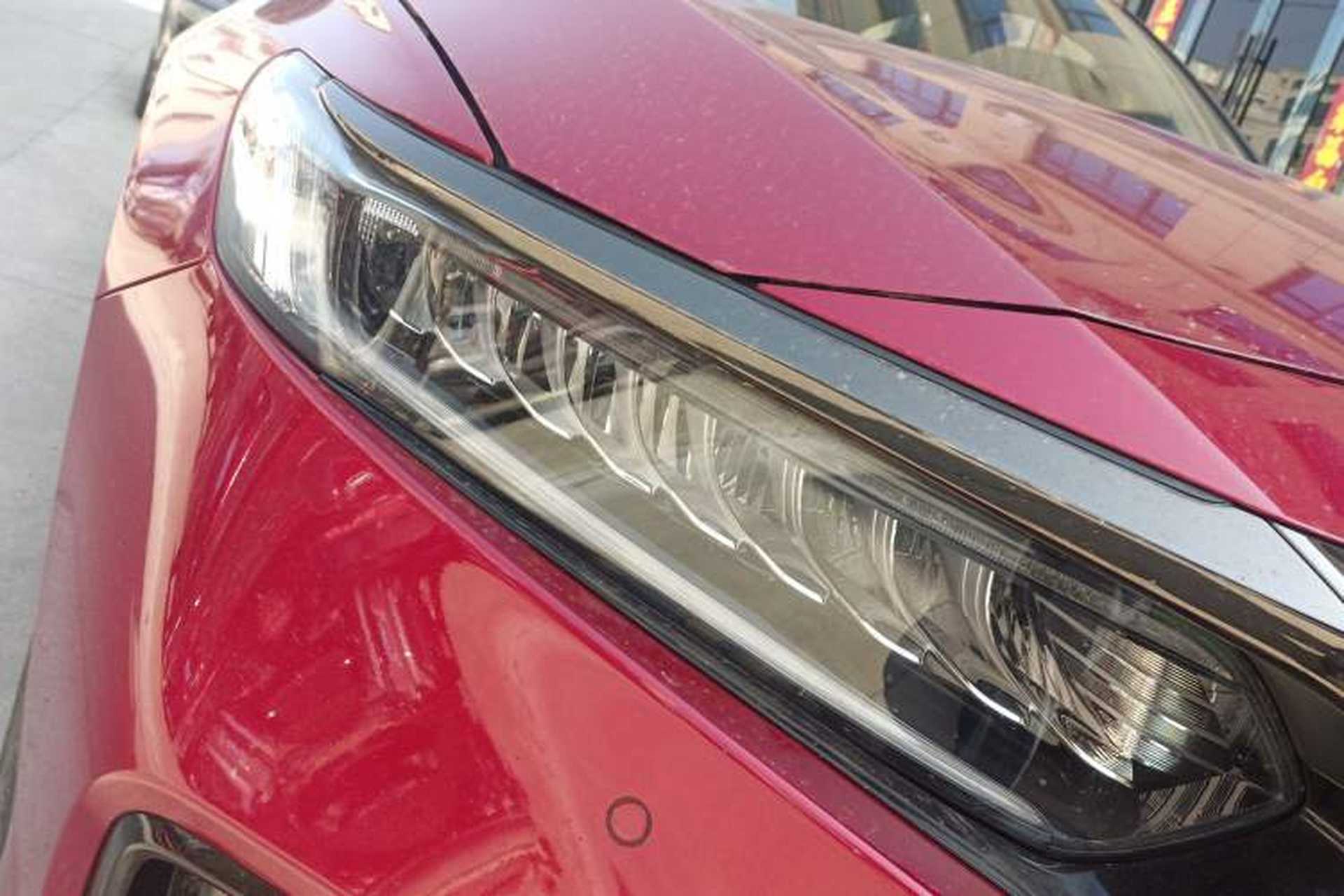 Used Honda Accord 2022 260TURBO Phantom Night · Prestige Edition Right Front Headlight