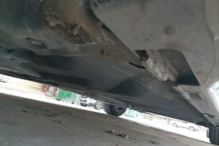Used Honda Accord 2022 260TURBO Phantom Night · Prestige Edition Chassis Front Left
