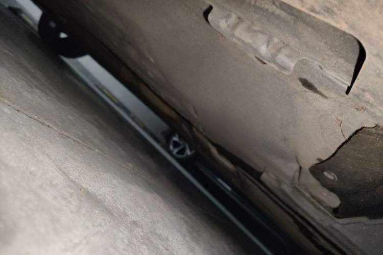 Used Honda Accord 2022 260TURBO Luxury Edition Chassis Front Right