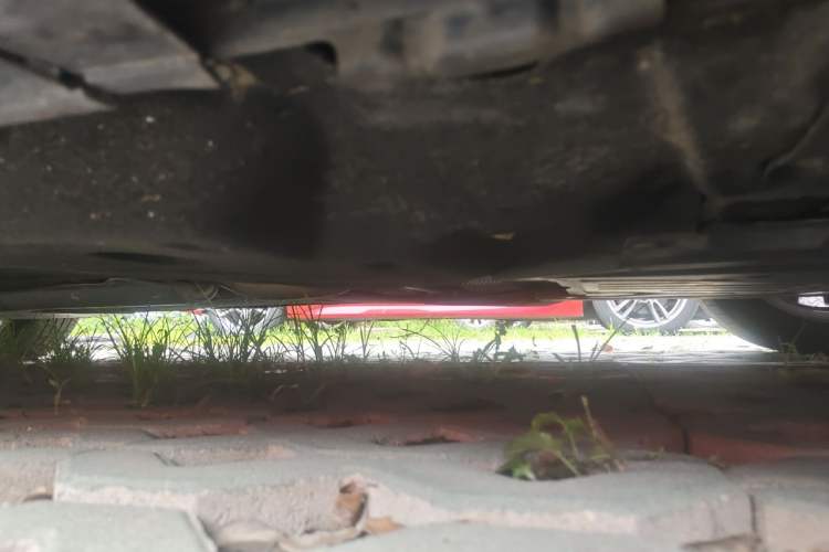 Used Honda Accord 2022 260TURBO Luxury Edition Chassis Front Right