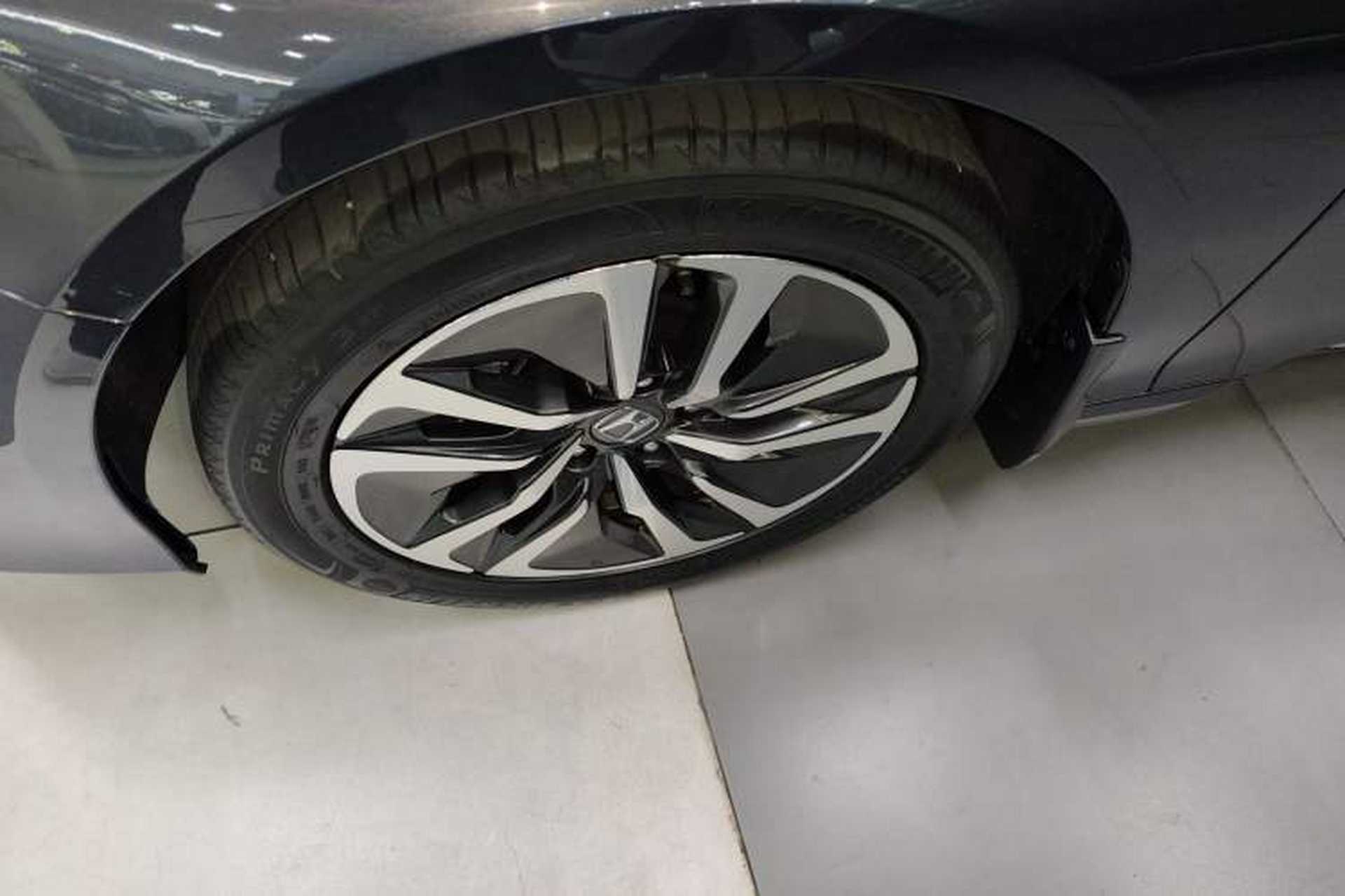 Used Honda Accord 2022 Xing·Hybrid 2.0L Xingling Version Exterior 4