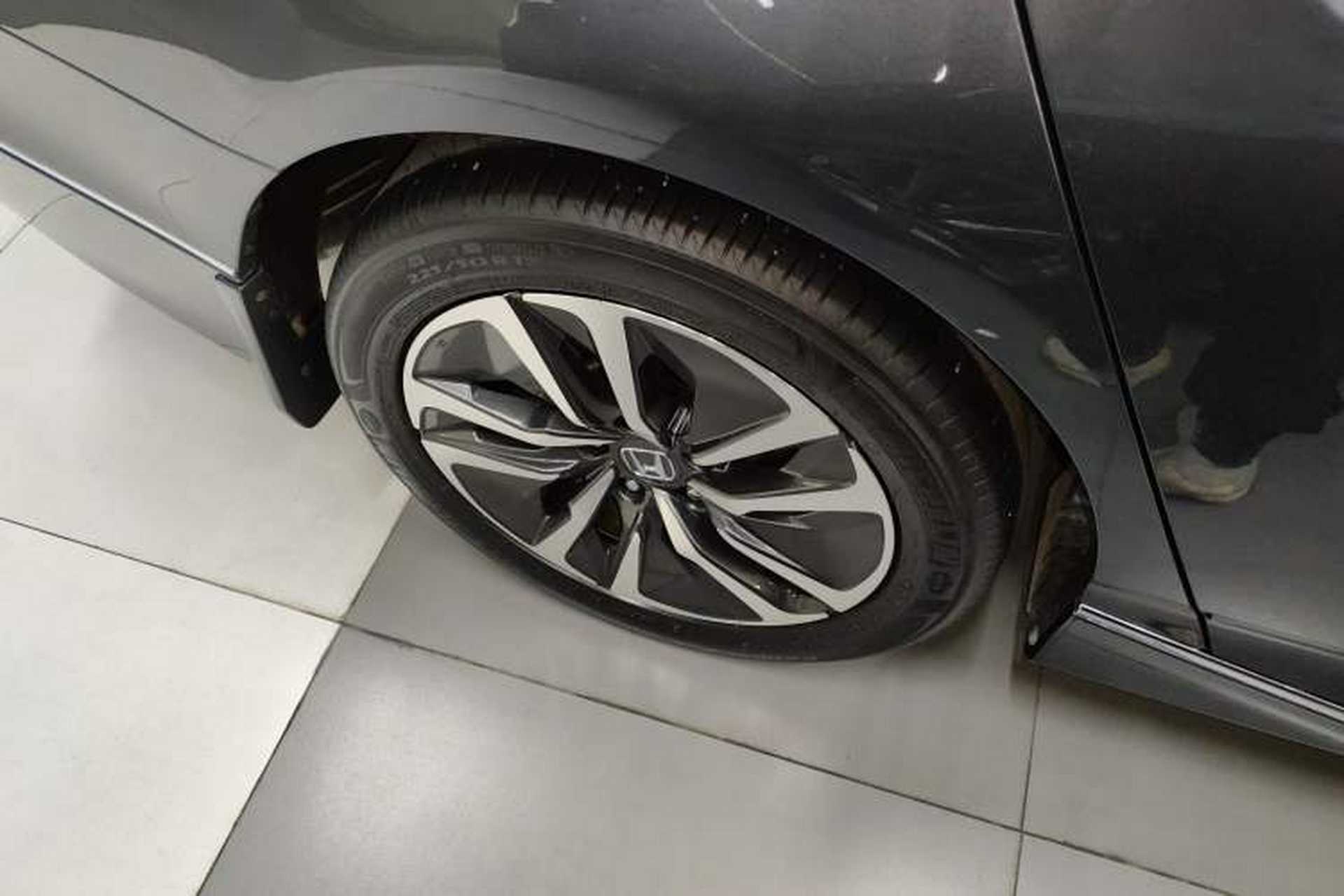 Used Honda Accord 2022 Xing·Hybrid 2.0L Xingling Version Exterior 5