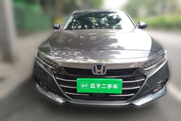 Used Honda Accord 2022 Xing·Hybrid 2.0L Xingling Version Front