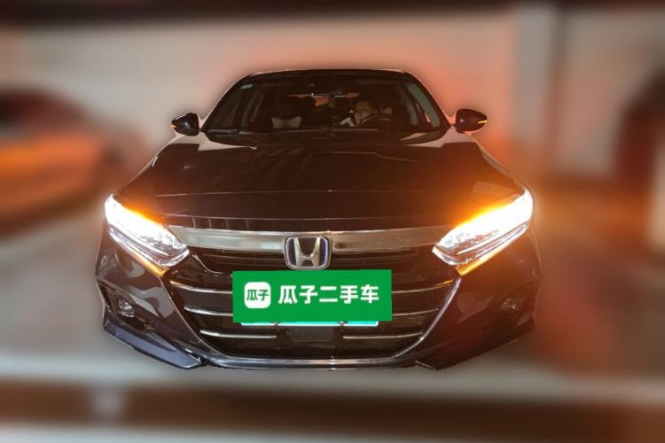 Used Honda Accord 2022 Xing·Hybrid 2.0L Xingling Version Front