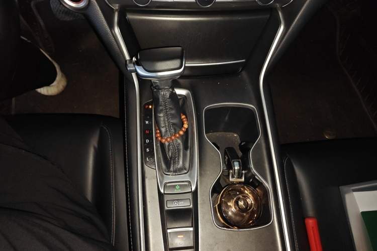Used Honda Accord 2022 260TURBO Luxury Edition Gear Lever