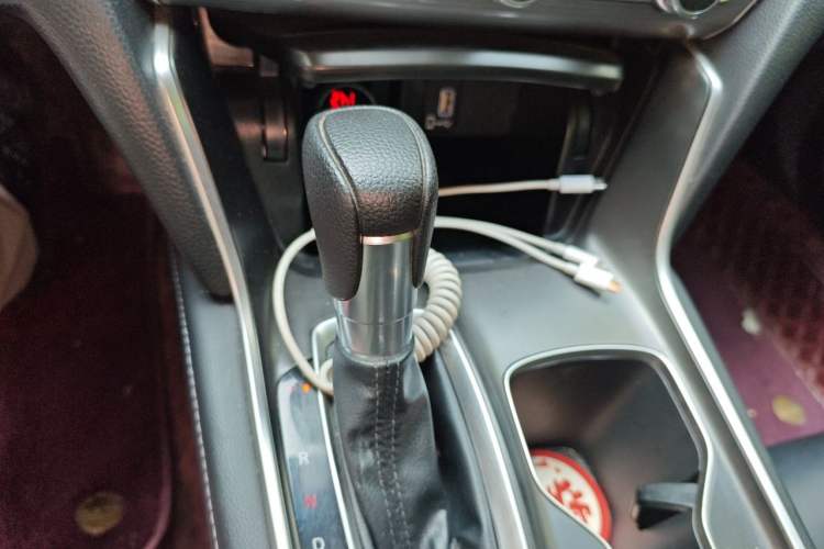 Used Honda Accord 2022 260TURBO Luxury Edition Gear Lever