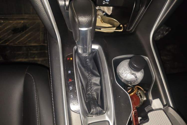 Used Honda Accord 2022 260TURBO Luxury Edition Gear Lever