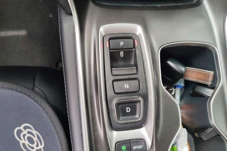 Used Honda Accord 2022 Xing·Hybrid 2.0L Xingling Version Gear Lever
