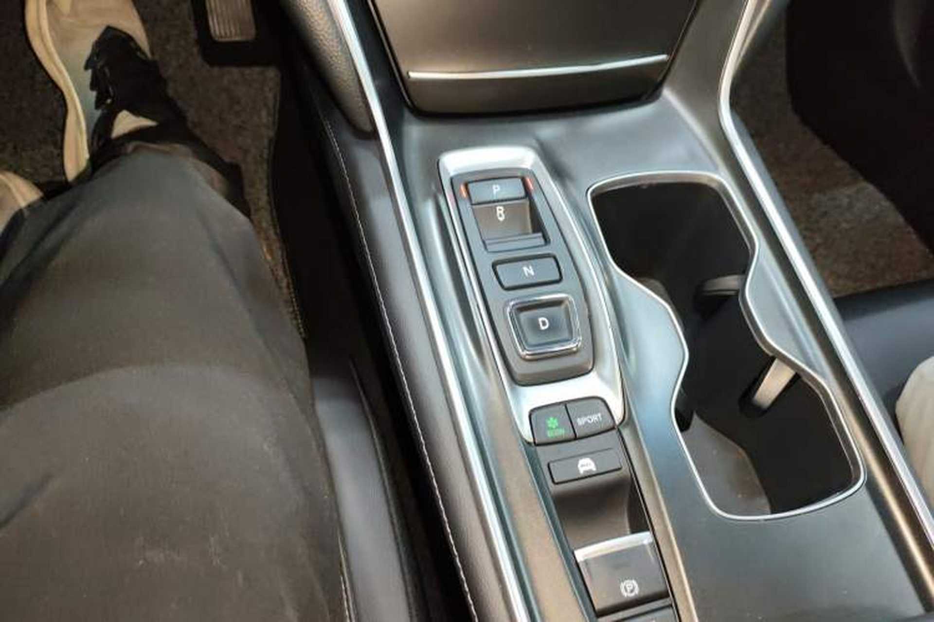 Used Honda Accord 2022 Xing·Hybrid 2.0L Xingling Version Gear Lever