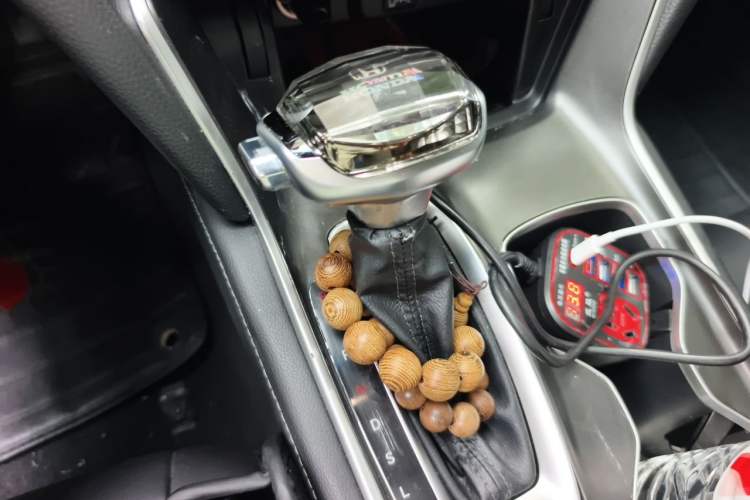 Used Honda Accord 2022 260TURBO Luxury Edition Gear Lever
