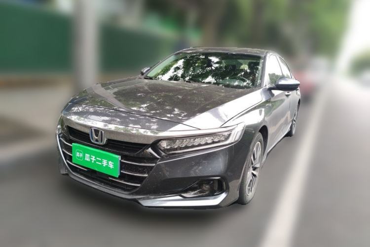 Ojetý Honda Accord 2022 Xing·Hybrid 2.0L Xingling Version Guazi used car, China used car export, Used car for sale, Used  cars, Cheapest cars for sale