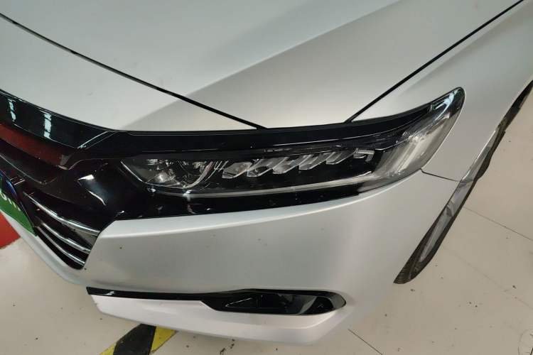 Used Honda Accord 2022 260TURBO Luxury Edition Left Front Headlight
