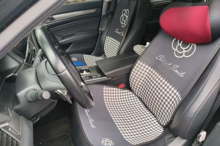 Used Honda Accord 2022 Xing·Hybrid 2.0L Xingling Version Left Front Seat