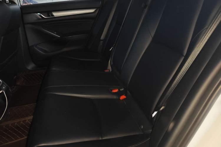Used Honda Accord 2022 260TURBO Luxury Edition Left Rear Seat