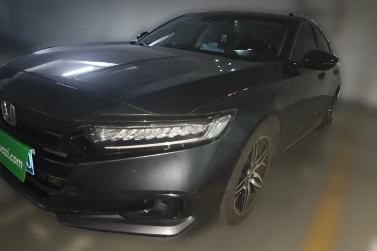 Used Honda Accord 2022 260TURBO Phantom Night · Prestige Edition Guazi used car, China used car export, Used car for sale, Used  cars, Cheapest cars for sale