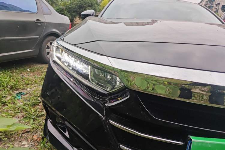Used Honda Accord 2022 260TURBO Luxury Edition Right Front Headlight