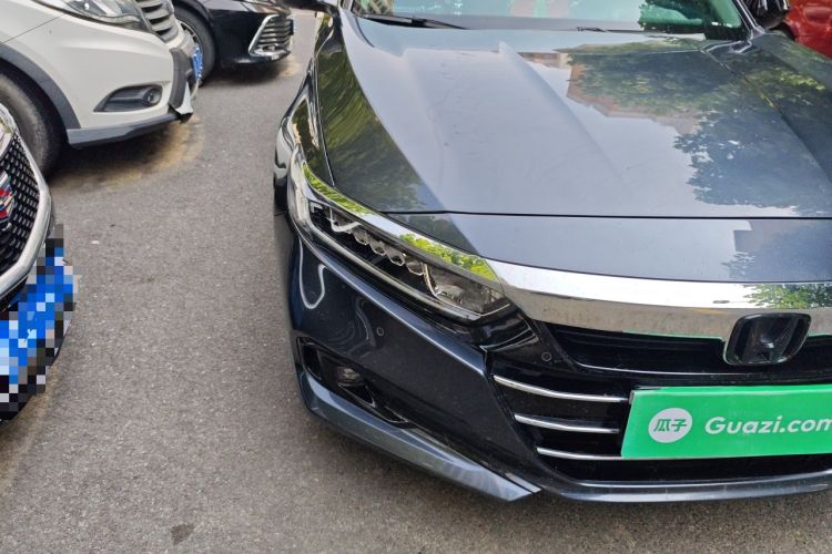 Used Honda Accord 2022 260TURBO Luxury Edition Right Front Headlight