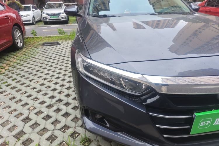 Used Honda Accord 2022 260TURBO Luxury Edition Right Front Headlight
