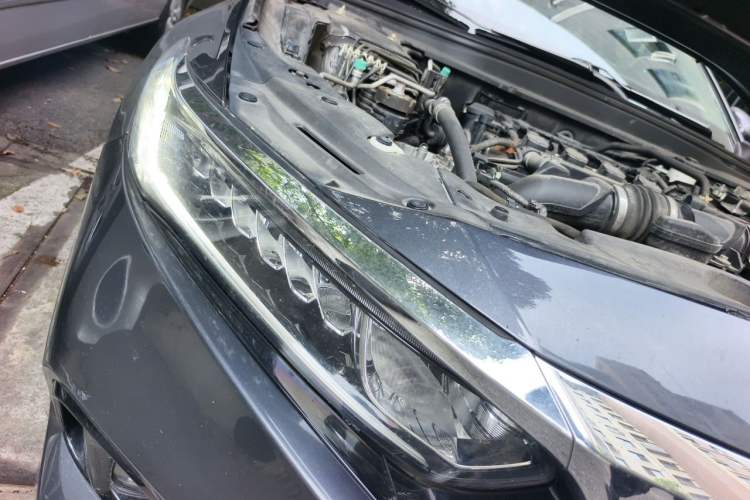 Used Honda Accord 2022 260TURBO Luxury Edition Right Front Headlight